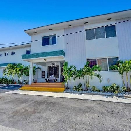 Hollywood Beach Family Pool Home Exteriér fotografie