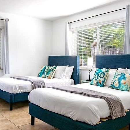 Hollywood Beach Family Pool Home Exteriér fotografie
