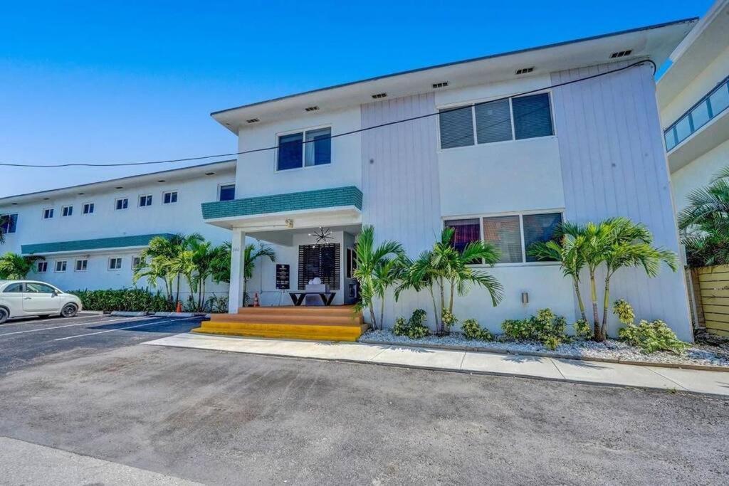 Hollywood Beach Family Pool Home Exteriér fotografie