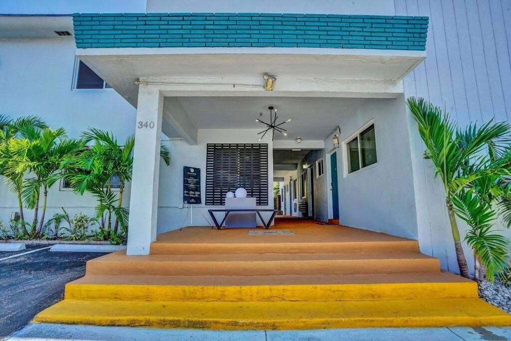 Hollywood Beach Family Pool Home Exteriér fotografie
