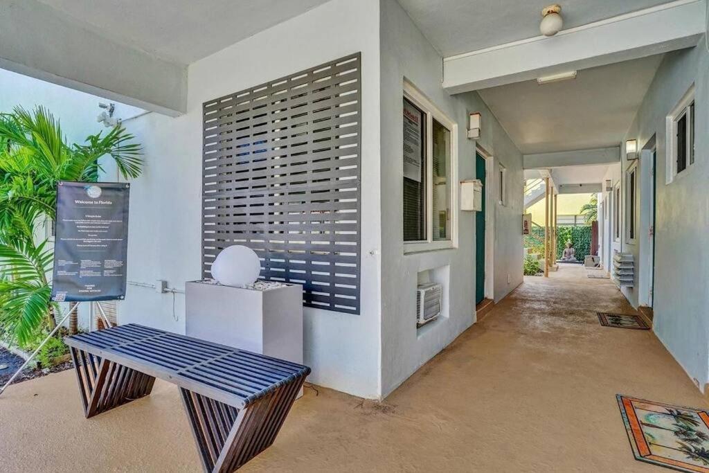 Hollywood Beach Family Pool Home Exteriér fotografie